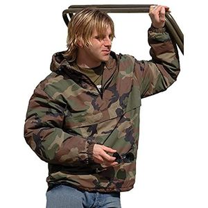 Mil-Tec Combat jas voor heren