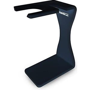 The Goodfellas' smile scheerstandaard en zwarte borstel