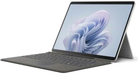 Microsoft Surface Pro 10 - Laptop 2-in-1 - 13 inch - 16 GB RAM - 256 GB SSD