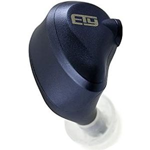 Etymotic ER-Multi3 EVO Triple Evenwichtige Armature Driver In Ear Isolerende Oortelefoons met Afneembare High-End Estron T2 BaX-Kabel