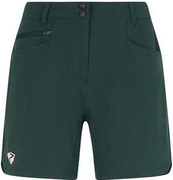 Sportbroeken - Dark Jungle - 100% Polyester