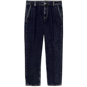 United Colors of Benetton Broek, Blauw, 32