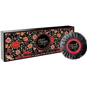 Maja - Classic - Handzeep - 3 x 100 g - Hoogwaardige Zeepset in Geschenkdoos