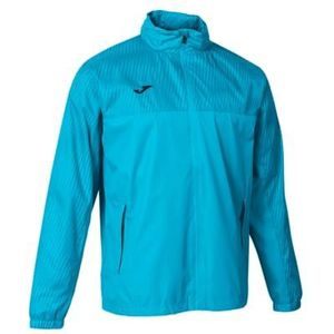 Joma - Montreal - Regenjas - Kleur - Materiaal