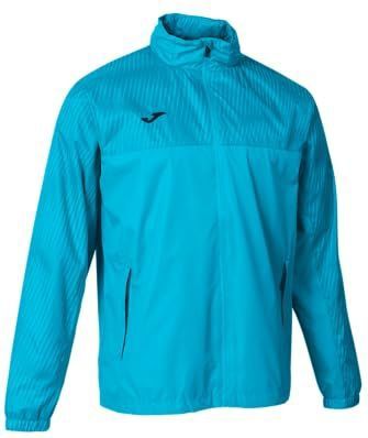 Joma - Montreal - Regenjas - Kleur - Materiaal