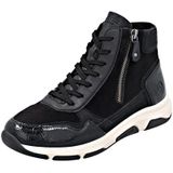 Remonte - D1S70 - Sneakers - Zwart