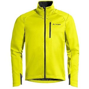 VAUDE Posta Softshell Jacket Vi Herenjas