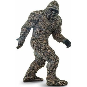 Safari Ltd. Mythical Realms Bigfoot speelgoedfiguur voor jongens en meisjes, vanaf 3 jaar