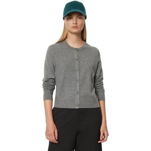 Marc O'Polo Gebreid damesvest, 954, L