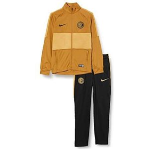 Nike Inter Y Nk Dry Strk TRK Suit K, uniseks