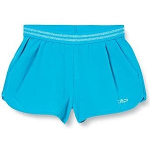 CMP Polo stretch shorts met Dry Function Technology Bermuda, Hawaian, 164 meisjes