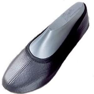 BeckBasic 085Uniseks-volwasseneGymnastiek schoenenGymnastiek Schoenen, zwart, 40 EU