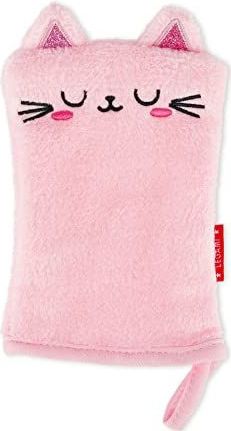 Legami - Goodbye Makeup - Make-up Remover Handschoen - Kitty - Polyester