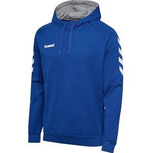 hummel Hmlgo katoenen hoodie voor heren