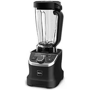 ProBlender 880L (zwart mat)