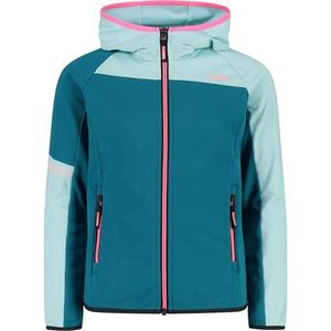 CMP - Stretch Performance - Broek - Lichtgewicht - Elastisch - Isolerend - Ademend