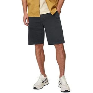 Marc O'Polo Heren M23002915060 Casual Shorts, 898, 30, 898 cm, 40