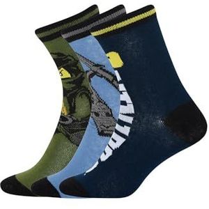 LEGO jongens sokken, 888, 26-27