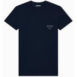 Emporio Armani Shirt  donkerblauw