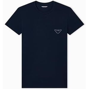 Emporio Armani Shirt  donkerblauw