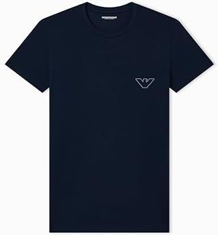 Emporio Armani Shirt  donkerblauw