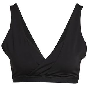 adidas Yoga Essentials Studio Light-Support Nursing Bra Sportbeha voor dames