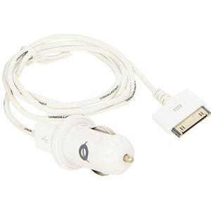 Digital Data CONCEPTRONIC Apple kabel met Car Tablet C05-228