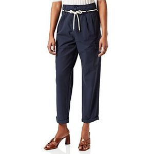 ESPRIT Broeken voor dames, 400/Navy, 36