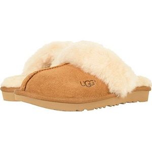 UGG K Cozy II uniseks-kind instappers, bruin (chestnut), 36 EU