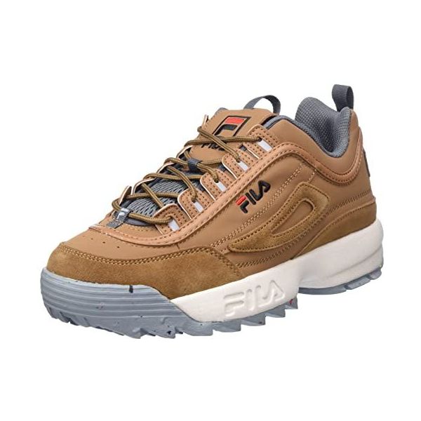 Fila schoenen heren wit sale