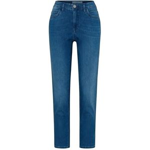 Style Mary S elegant-Sportive Five-Pocket-broek, Used Regular Blue., 29W x 34L