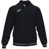 JOMA - Campus III - Sweatshirt - Blauw - Polyester