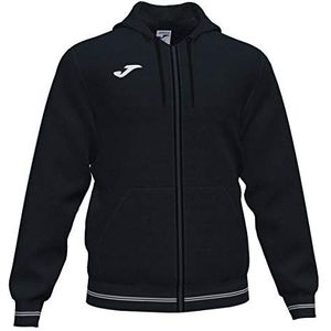 JOMA - Campus III - Sweatshirt - Blauw - Polyester