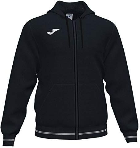 JOMA - Campus III - Sweatshirt - Blauw - Polyester