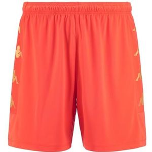 Kappa - Gondo - Sportbroek - Slim Fit - Heren - 100% Polyester