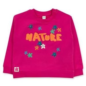 Tuc Tuc Sweatshirt voor meisjes, Roze, 5 Jaar