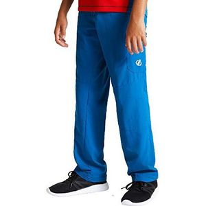 Reprise lichtgewicht sneldrogende waterafstotende broek van technisch stretchmateriaal