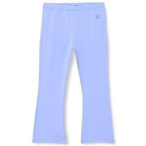 United Colors of Benetton Leggings voor meisjes, Pervinca 1W2, 82