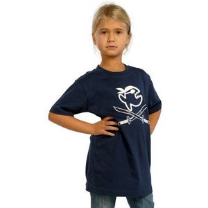 iQ-Company Jolly Fish T-shirt voor kinderen