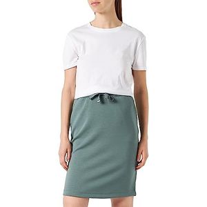 SOYACONCEPT Dames SC-Banu 81 Rock Skirt, groen, medium, groen, M