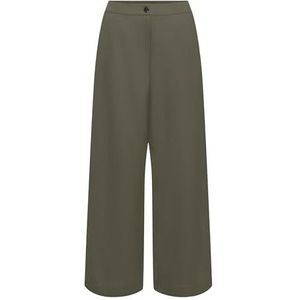 Onlnova Life Vis Mika Wide Pant, Kalamata, S