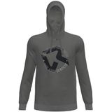 ROCK EXPERIENCE | Precizio Hoodie Man Sweatshirt | Outdoor Sweatshirt