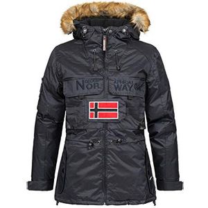 Geographical Norway - Mooi vrouwenpark, L, XXL