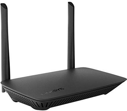 Linksys WHW0101P Netwerkzender Wit