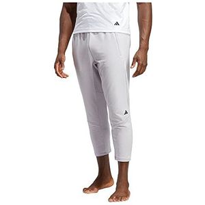 adidas Broek merk model D4T Yoga 7/8 PT
