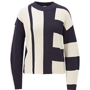 BOSS Dames Isoleah Pullover