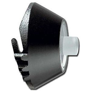 Heine K-000.34.205 kleine contactplaten, diameter 8 mm