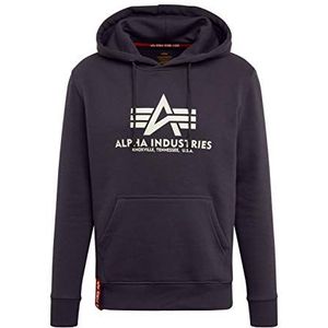 Alpha Industries - Basic Hoodie