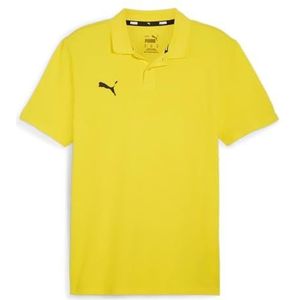 PUMA Unisex Teamgoal Casuals Polo Polo