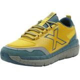 Munich - Kava - Herensneaker - Multicolor